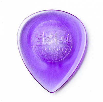 DUNLOP BIG STUBBY 2.0mm
