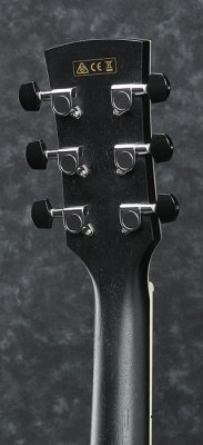 IBANEZ AW84CE-WK