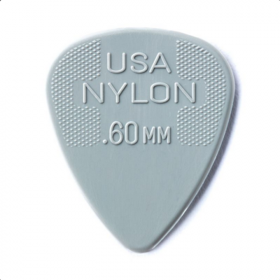 DUNLOP NYLON .60mm