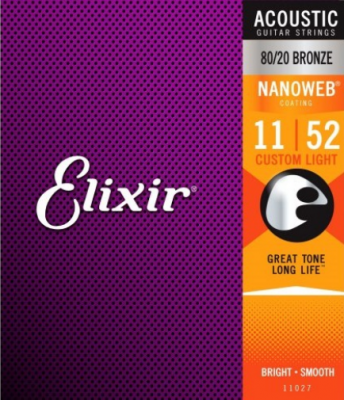 ELIXIR 11027