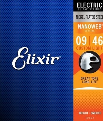 ELIXIR 12027
