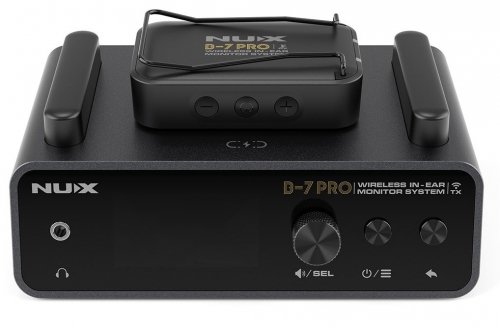 NUX B-7 PRO