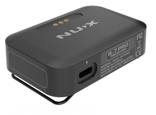 NUX B-7 PRO