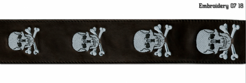 RALI EMBROIDERY 07-018