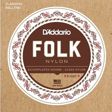 D'ADDARIO EJ32C