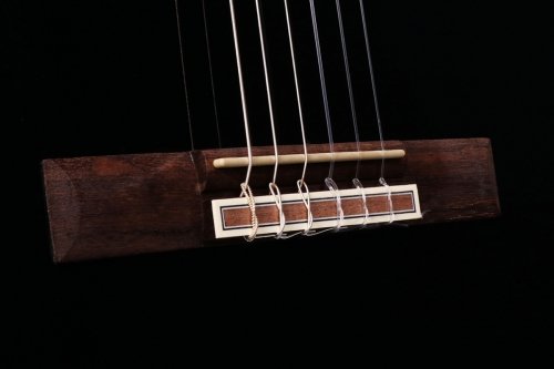 TAKAMINE GC6CE-BLK 
