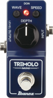 IBANEZ TRMINI TREMOLO 