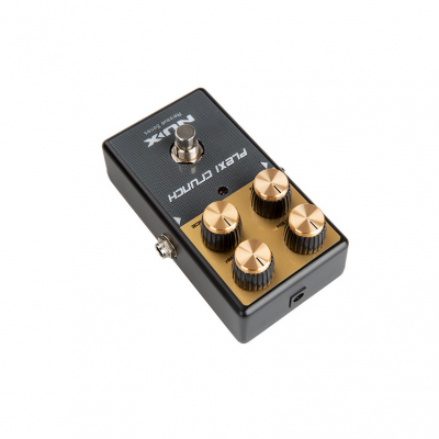 NUX PLEXI CRUNCH