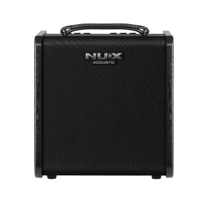 NUX AC-60 STAGEMAN II STUDIO