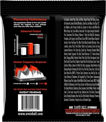 ERNIE BALL 2715