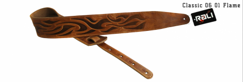 RALI CLASSIC EMBOSSED 06-01 