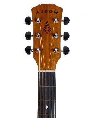 ARROW SILVER CE NT DREADNOUGHT