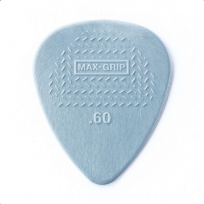 DUNLOP MAX GRIP .60mm
