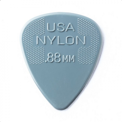 DUNLOP NYLON .88mm