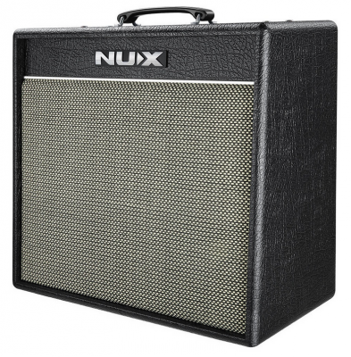 NUX MIGHTY 60BT MKII 
