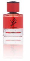 Baccarat Rouge 540 PERFUMY 167 Shaik EDP 50 ml