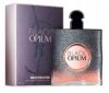 Yves Saint Laurent Black Opium floral shock