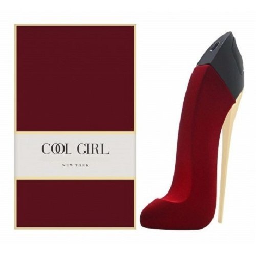 Carolina Herrera Good Girl Velvet Fatale Carolina Herrera Zamienniki do perfum producentow