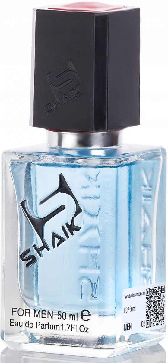Aventus 131 Shaik EDP 50ml