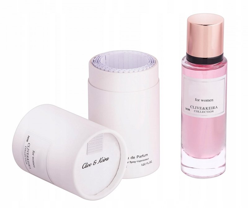 J'ADORE Clive&amp;Keira EDP 30ml