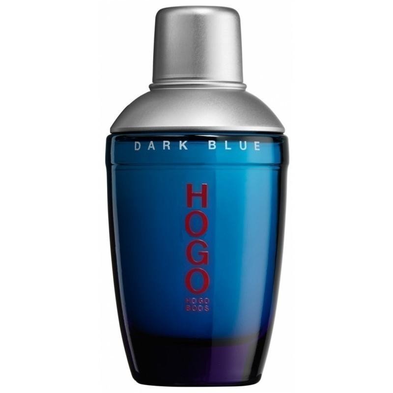 Hogo Boos Deep Blue 