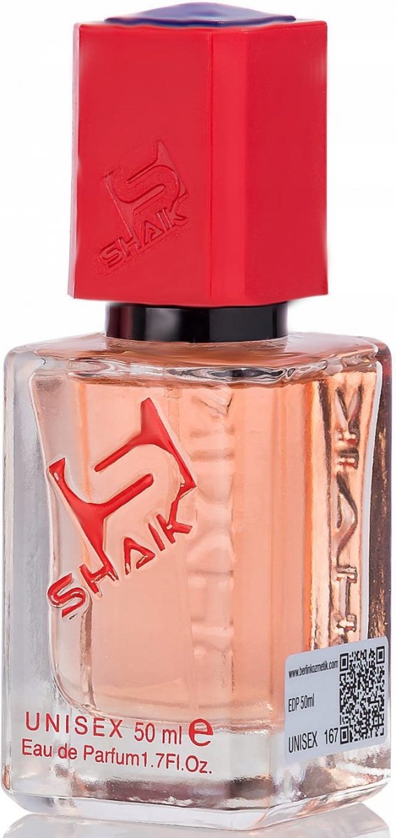 Sospiro Erba Pura 173 Shaik EDP 50ml Perfumy Shaik