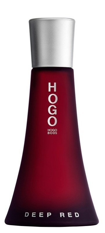 Hogo Boos Deep Red 