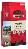 ACANA CLASSICS Red Meat 9,7kg worek uszkodzony