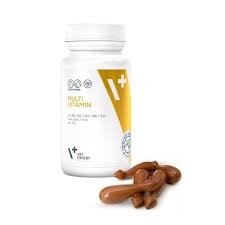 VET EXPERT multivitamin suplement deity dla psa i kota 30 kapsułek