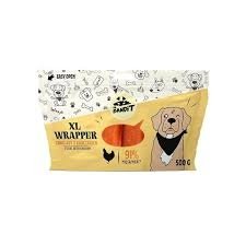 Mr. Bandit WRAPPER XL zawijasy z kurczakiem 500g