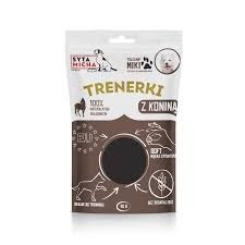 Syta Micha Trenerki z koniną 80g