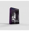 Bathmate Vibe Bullet (chrome) - pocisk wibrujący