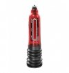 Bathmate Hydro7 Brilliant Red - pompka do penisa