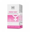 Perfect Bust 90 tabletek - dla kobiet powiększenie i ujędrnienie piersi