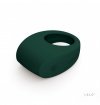 Lelo Tor 2 wibrujący pierścień erekcyjny  (zielony)