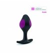 Mystim Rocking Force Bu ttplug S Korek analny do elektrostymulacji