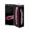 Icicles No .57 Pink