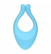 Satisfyer Endless Love light blue - wielofunkcyjny wibrator