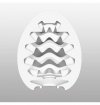 Tenga Egg - Wavy - Masturbator jajko