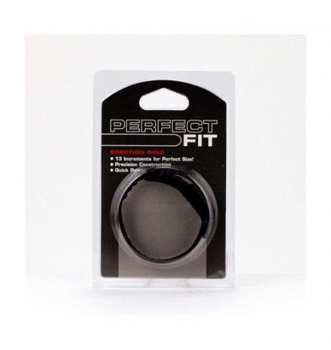 Perfect Fit - Speed Shift Cock Ring