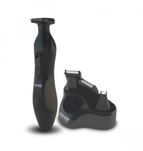 Swan Ultimate Personal Shaver Men - Golarka do miejsc intymnych dla mężczyzn