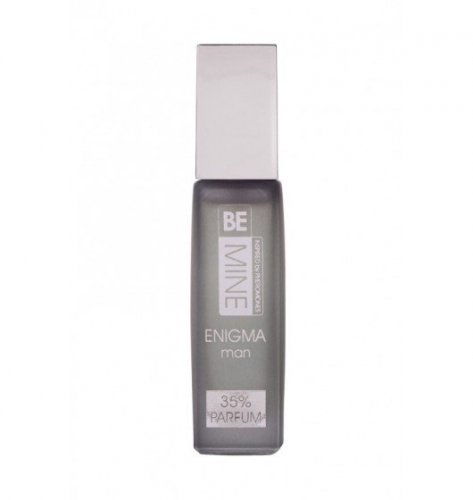 Lovely Lovers BeMine Enigma Man 15ml - feromony męskie 