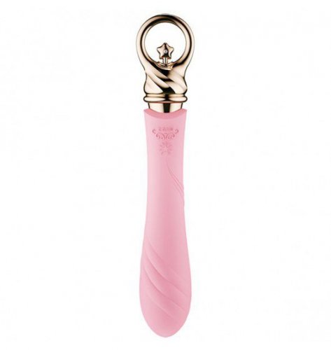Zalo Sweet Magic Courage Fairy Pink - wibrator do punktu G