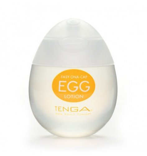 Lubrykant - Tenga - Egg Lotion 