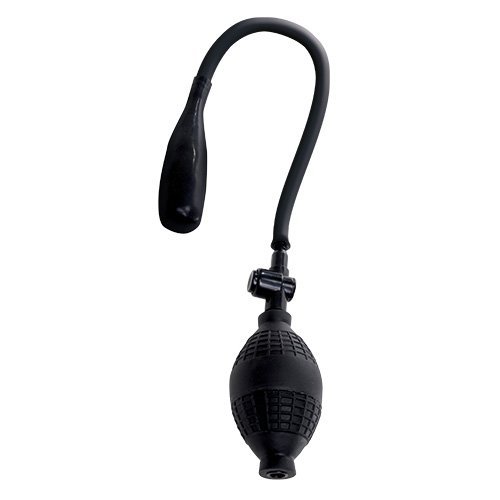 Toyz4lovers Infatable Dildo Pump Up The Baloon - nadmuchiwane dildo analne 