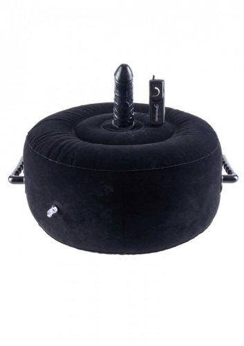 FF Inflatable Hot Seat - Poduszka z protezą