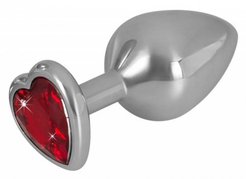 You2Toys Diamond Anal Plug M - korek analny z diamentem
