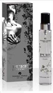 Miyoshi Miyagi PURE - perfumy z feromonami damskie 15 ml