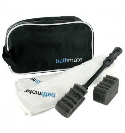 Bathmate Cleaning Kit - zestaw do czyszczenia pompek Bathmate 