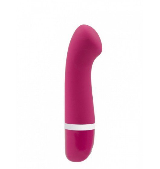 B Swish bdesired Deluxe Curve wibrator różany